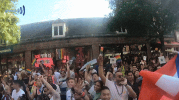 World Pride