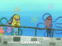 season 4 GIF by SpongeBob SquarePants
