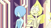 Steven Universe Ups GIF by Cartoon Network EMEA
