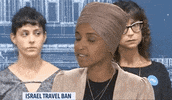 Ilhan Omar GIF by GIPHY News