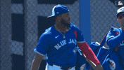 Spring Training Hello GIF by Toronto Blue Jays