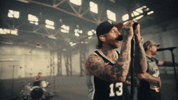 Country Music Singing GIF by Lakeview