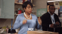 NO!
