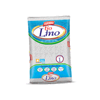 Arroz Cuiaba Sticker by Tio Lino