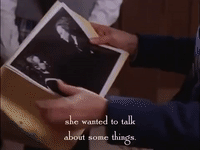 season 3 netflix GIF by Gilmore Girls 