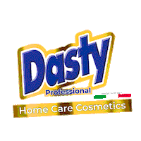 Homecare Sticker by Dasty