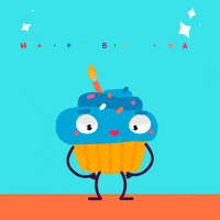 Hbdroman GIF by Thierry Van Biesen