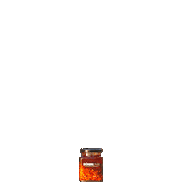Chilli Oil Sticker by Rōninchilli