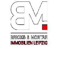 Brimo Sticker by Bricks & Mortar Immobilien Leipzig GmbH