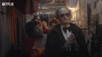 neil patrick harris mrs. poe GIF by NETFLIX