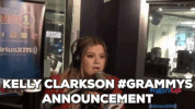 GIF by Recording Academy / GRAMMYs