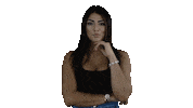 gloedfashionlovers giulia salemi salemi Sticker