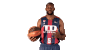 Liga Endesa Basketball Sticker by ACB