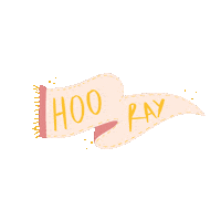 charodesign party celebration pink celebrate Sticker