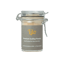 Lilo Sg Sticker by Lilo Ikan Bilis