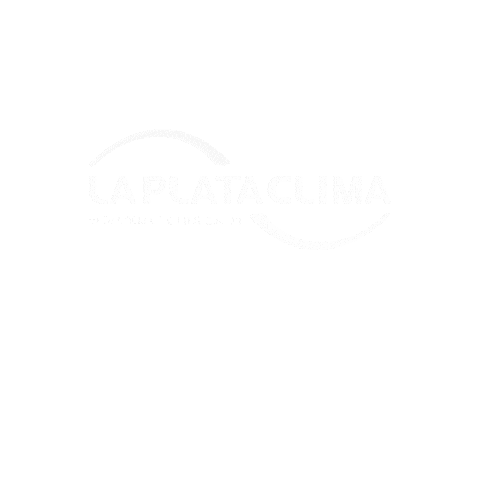 La Plata Sticker by LaPlataClima