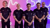 Team Elige GIF by BLAST