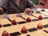 are you afraid of the dark nicksplat GIF