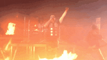 nuclear blast uprising GIF by Sabaton