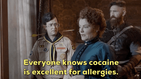 Rebecca Wisocky Comedy GIF by CBS