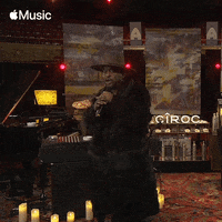 Come Lets Go GIF by Apple Music