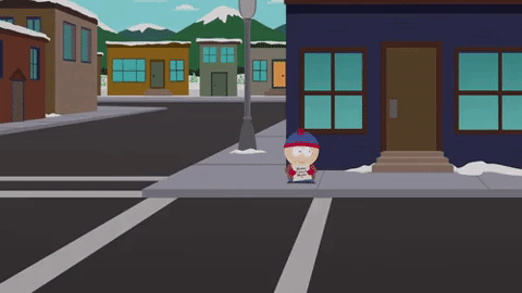 GIF by South Park 
