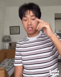Kiss GIF