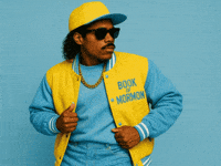 Book Of Mormon Dope GIF by Jukebox Saints