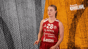 Sport Basketball GIF by Basket_fi