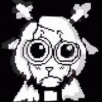 Deltarune GIF