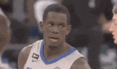 Creighton Bluejays Damien Jefferson GIF by Creighton University Athletics
