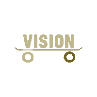 Skate Skateboarding Sticker by vision-o