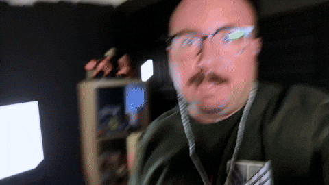 Punch GIF