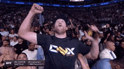 Justin Gaethje Sport GIF by UFC
