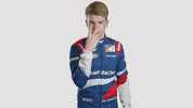 Robert GIF by Prema Team