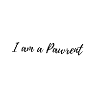 petstreetonline dogs dog parent pawrent pawrents Sticker