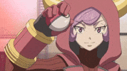 Throwing Pokemon Generations GIF by Pokémon