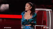 Season 21 Singing GIF by The Voice