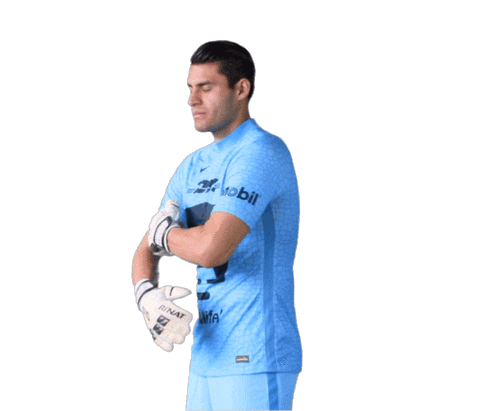 Liga Mx Soccer Sticker by Pumas MX