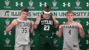 Tgoe Iwutitans GIF by iwusports