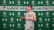 Tgoe Iwutitans GIF by iwusports