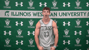 Tgoe Iwutitans GIF by iwusports