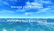 Blue Sky Motivation GIF by NoireSTEMinist