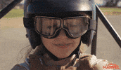 Captain Marvel GIF by Marvel Studios