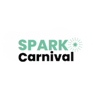 Sparkcamp Sticker by Leaderonomic Youth