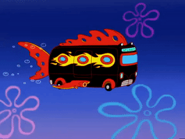 season 5 GIF by SpongeBob SquarePants