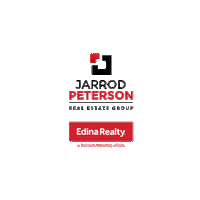 jarrodpeterson edinarealty minnesotarealestate jarrodpeterson askjarrodheknows Sticker
