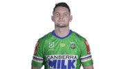 Nrl Sticker by Canberra Raiders
