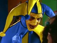 nickrewind nicksplat are you afraid of the dark the tale of the ghastly grinner GIF