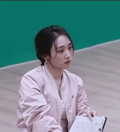 Nicole Kara GIF